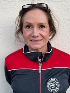 marita Marita Ekholm